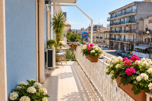 Balcone